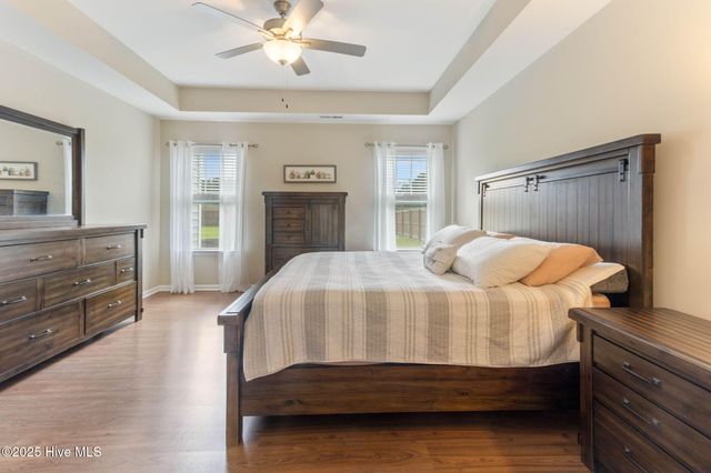 1004 Lendy Drive, Greenville, NC 27858