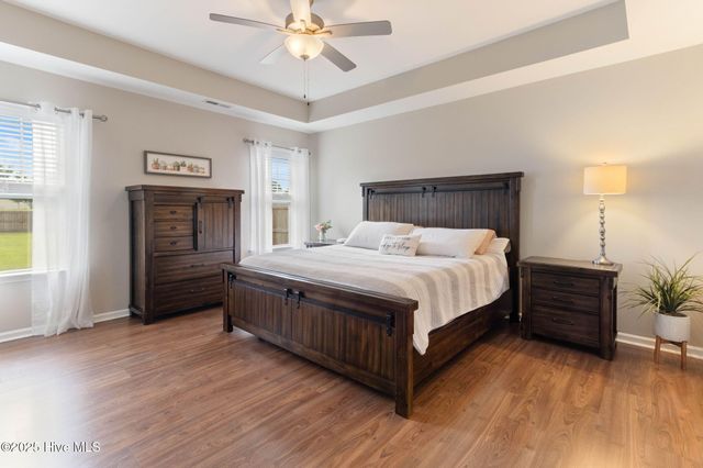 1004 Lendy Drive, Greenville, NC 27858