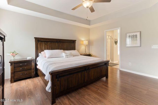 1004 Lendy Drive, Greenville, NC 27858