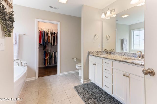 1004 Lendy Drive, Greenville, NC 27858