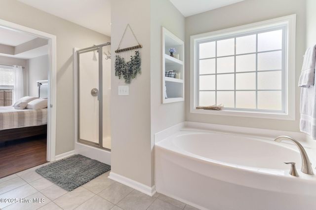 1004 Lendy Drive, Greenville, NC 27858