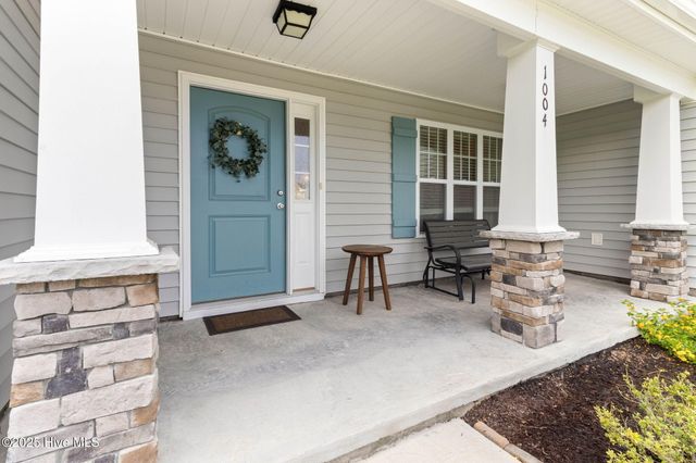 1004 Lendy Drive, Greenville, NC 27858