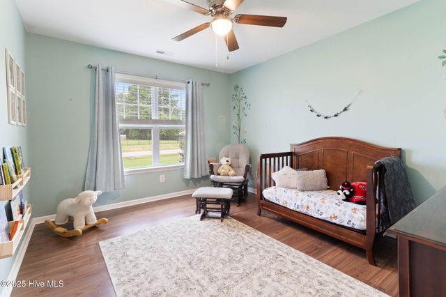 1004 Lendy Drive, Greenville, NC 27858