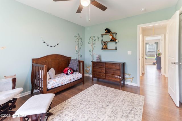 1004 Lendy Drive, Greenville, NC 27858