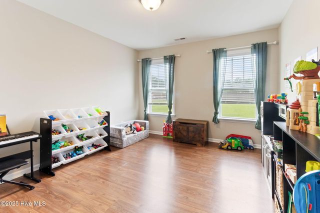 1004 Lendy Drive, Greenville, NC 27858
