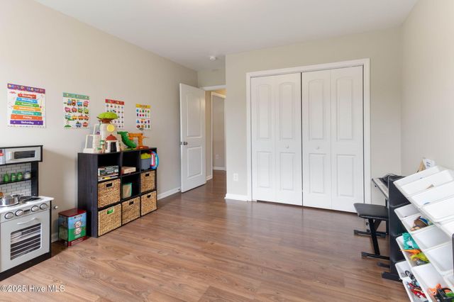 1004 Lendy Drive, Greenville, NC 27858