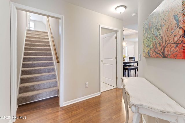 1004 Lendy Drive, Greenville, NC 27858