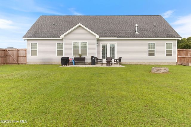 1004 Lendy Drive, Greenville, NC 27858