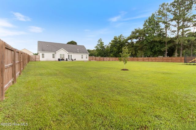 1004 Lendy Drive, Greenville, NC 27858