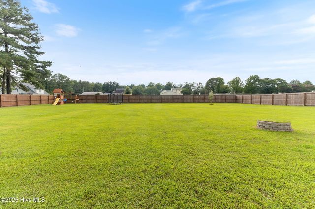 1004 Lendy Drive, Greenville, NC 27858
