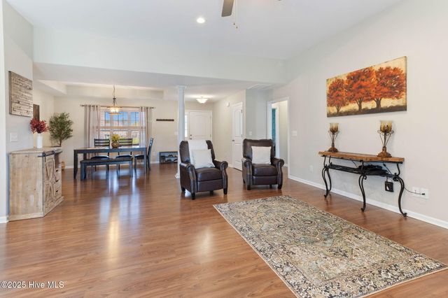 1004 Lendy Drive, Greenville, NC 27858
