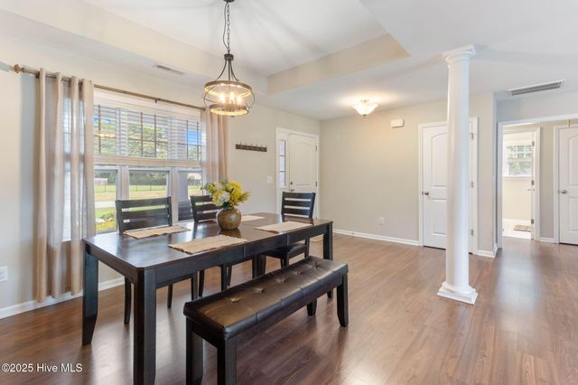 1004 Lendy Drive, Greenville, NC 27858