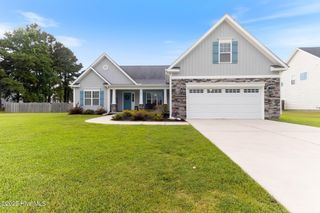 1004 Lendy Drive, Greenville, NC 27858