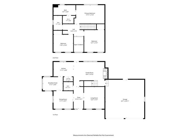 1948 Twin Ponds Drive, Hickory, NC 28602