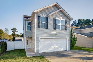1038 Statler Drive, Durham, NC 27703