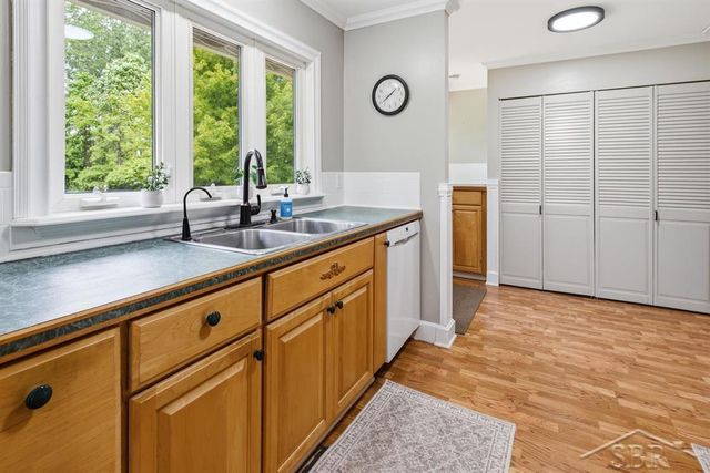 2138 S Smiths Crossing Road, Ingersoll Twp, MI 48640