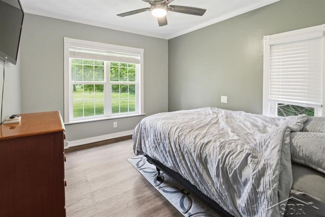 2138 S Smiths Crossing Road, Ingersoll Twp, MI 48640