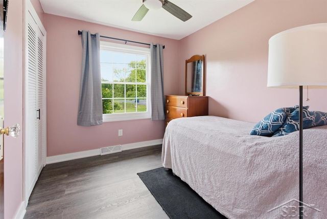 2138 S Smiths Crossing Road, Ingersoll Twp, MI 48640