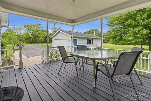 2138 S Smiths Crossing Road, Ingersoll Twp, MI 48640