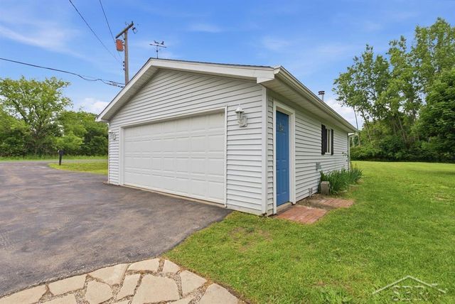 2138 S Smiths Crossing Road, Ingersoll Twp, MI 48640