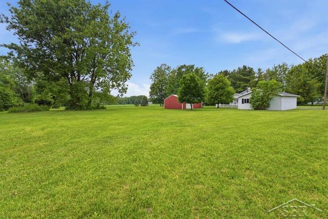 2138 S Smiths Crossing Road, Ingersoll Twp, MI 48640