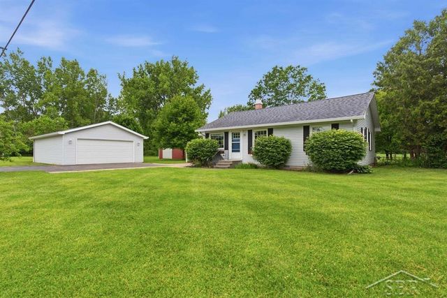 2138 S Smiths Crossing Road, Ingersoll Twp, MI 48640