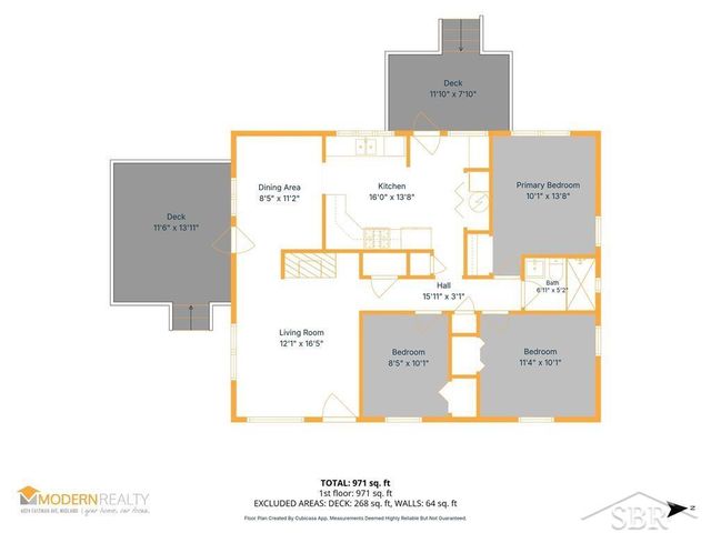 2138 S Smiths Crossing Road, Ingersoll Twp, MI 48640