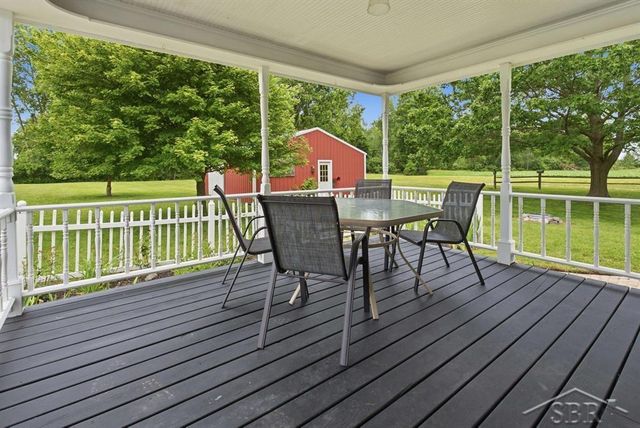 2138 S Smiths Crossing Road, Ingersoll Twp, MI 48640