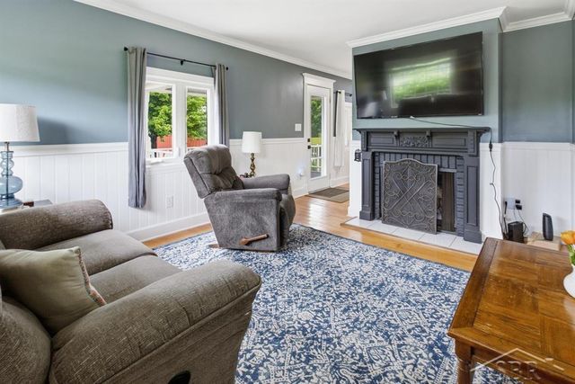 2138 S Smiths Crossing Road, Ingersoll Twp, MI 48640