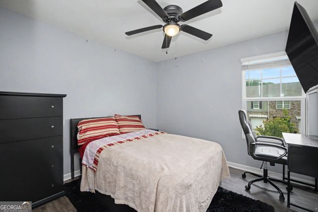 201 Swindon Drive, Mcdonough, GA 30253