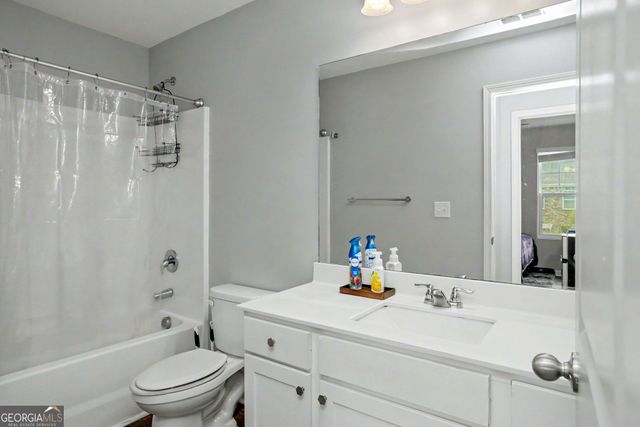201 Swindon Drive, Mcdonough, GA 30253