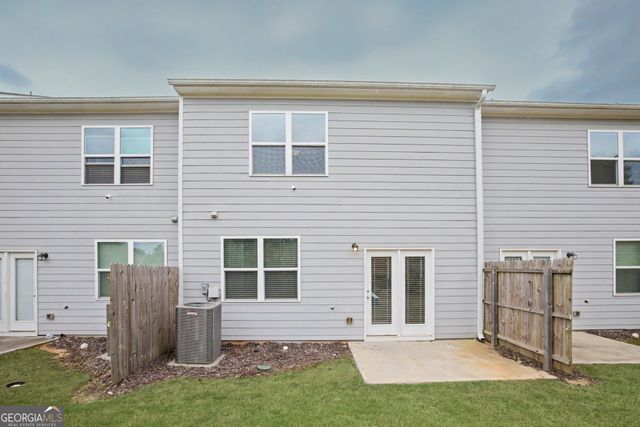 201 Swindon Drive, Mcdonough, GA 30253