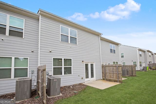 201 Swindon Drive, Mcdonough, GA 30253