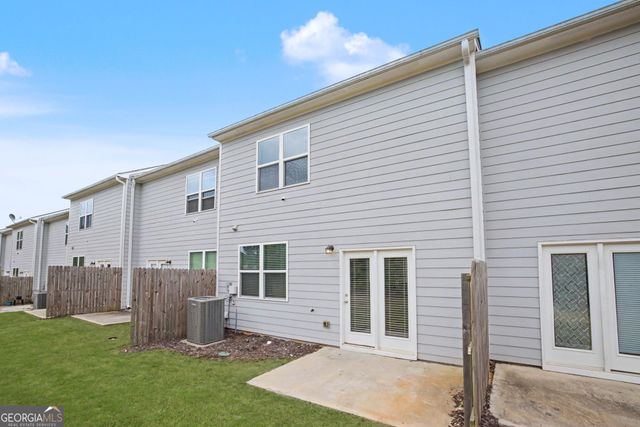 201 Swindon Drive, Mcdonough, GA 30253