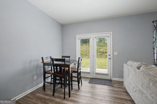 201 Swindon Drive, Mcdonough, GA 30253