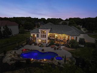 15348 Carter Road, Overland Park, KS 66221