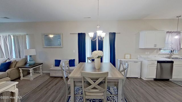 1003 Marston Drive, Jacksonville, NC 28540