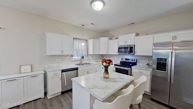 1003 Marston Drive, Jacksonville, NC 28540