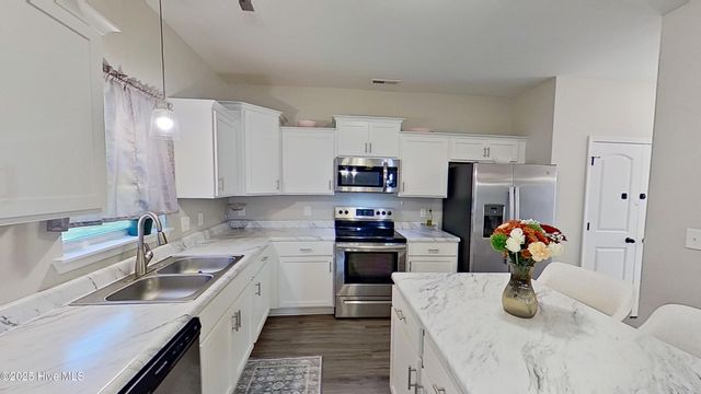 1003 Marston Drive, Jacksonville, NC 28540