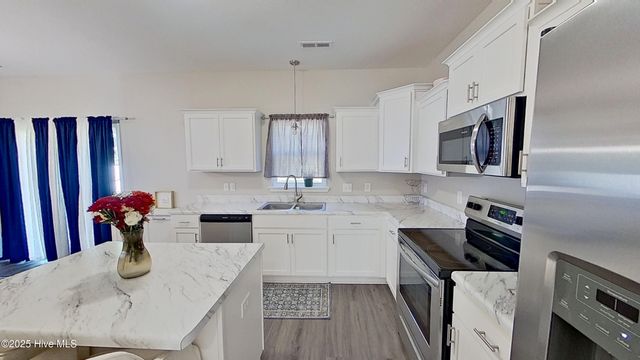 1003 Marston Drive, Jacksonville, NC 28540