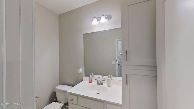 1003 Marston Drive, Jacksonville, NC 28540