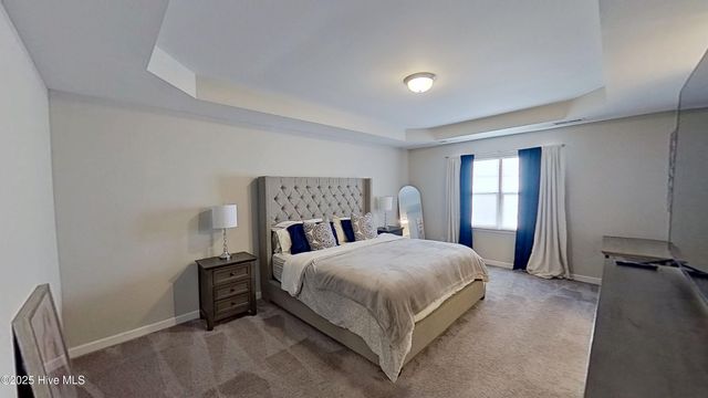 1003 Marston Drive, Jacksonville, NC 28540