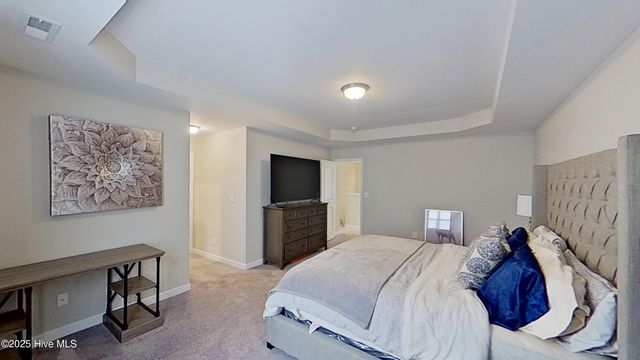 1003 Marston Drive, Jacksonville, NC 28540