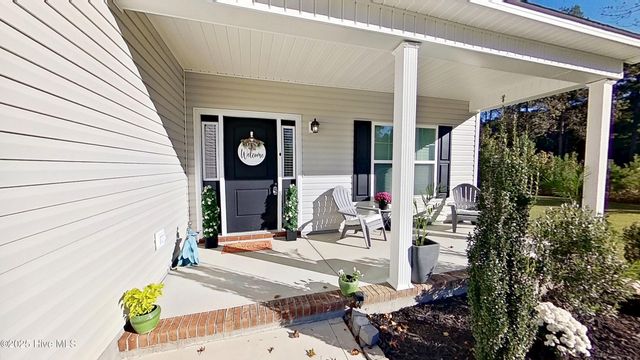 1003 Marston Drive, Jacksonville, NC 28540