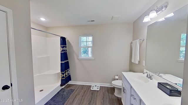 1003 Marston Drive, Jacksonville, NC 28540