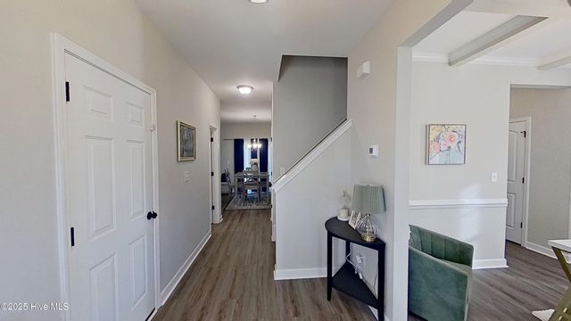 1003 Marston Drive, Jacksonville, NC 28540