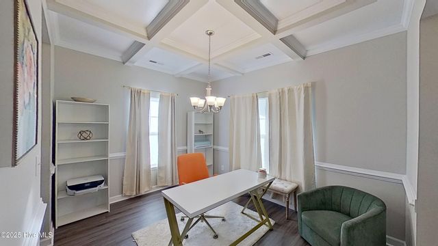 1003 Marston Drive, Jacksonville, NC 28540