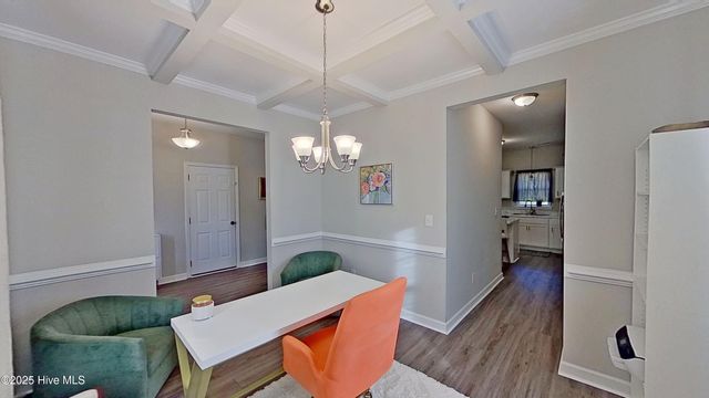 1003 Marston Drive, Jacksonville, NC 28540