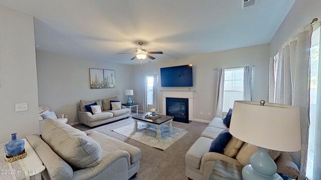 1003 Marston Drive, Jacksonville, NC 28540