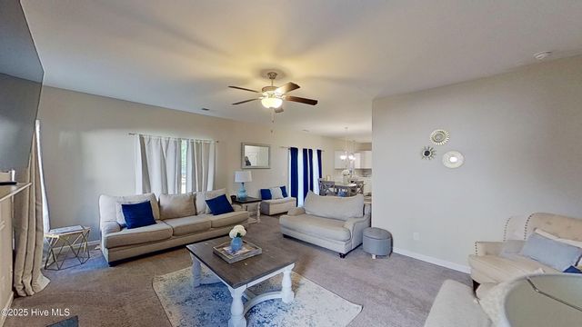 1003 Marston Drive, Jacksonville, NC 28540